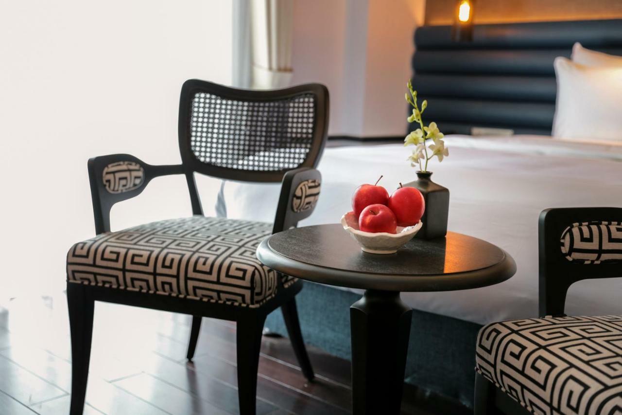 Junior Suite mit Balkon