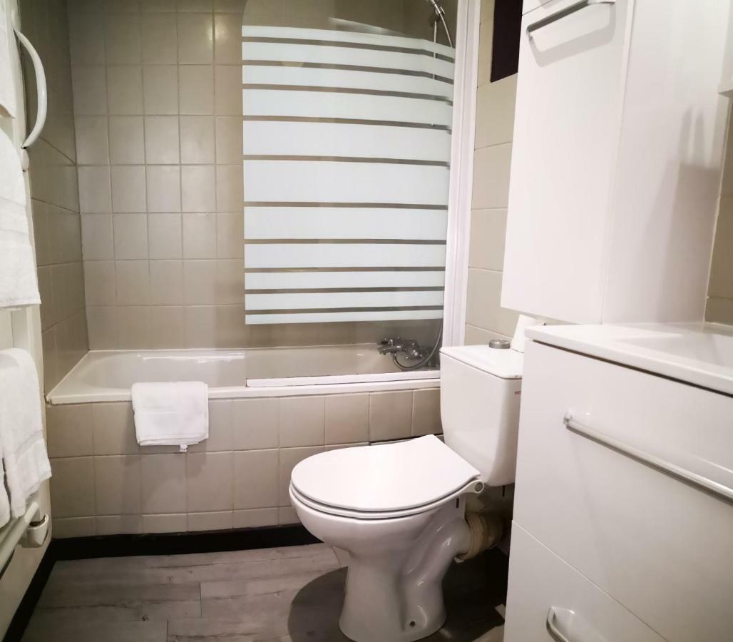 Petite Chambre Double