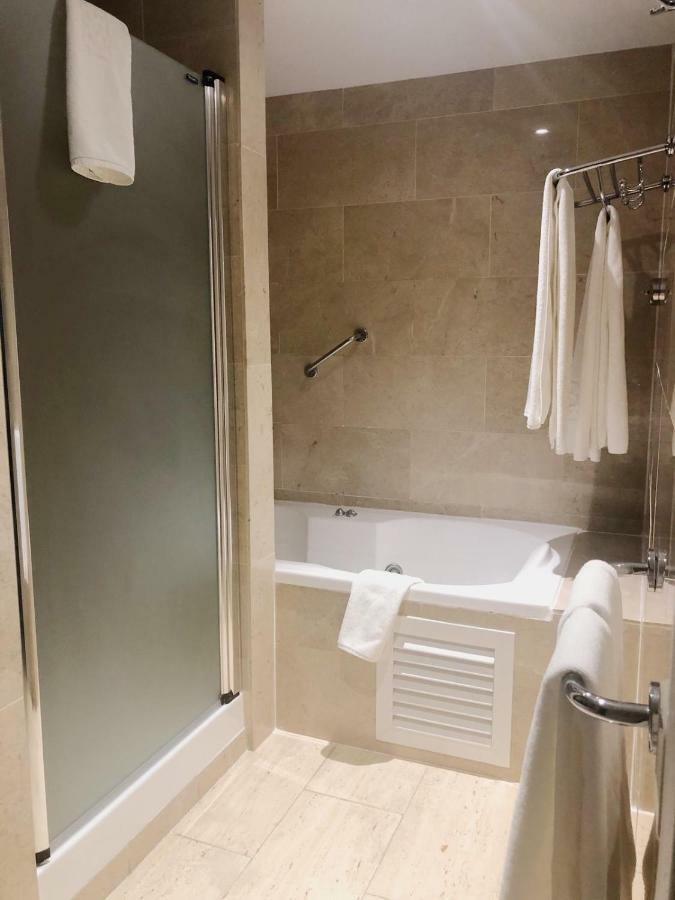 Chambre Double Deluxe