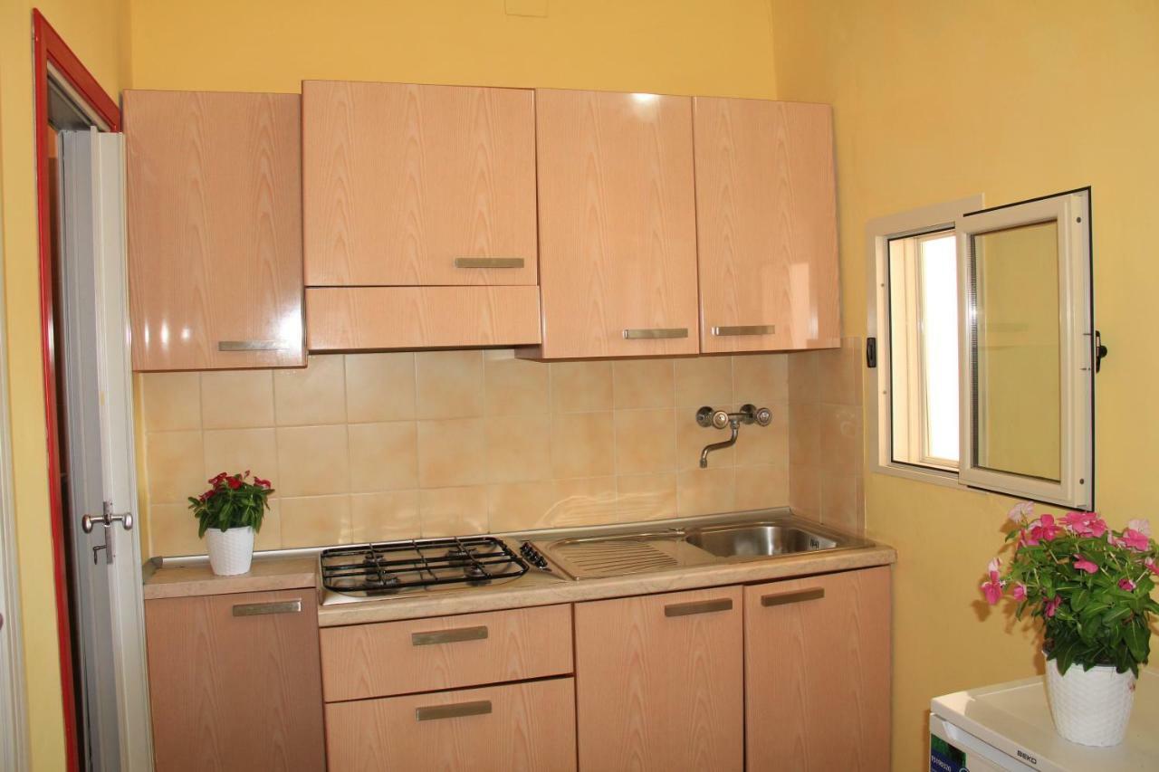 Appartamento Economy con 1 Camera da Letto