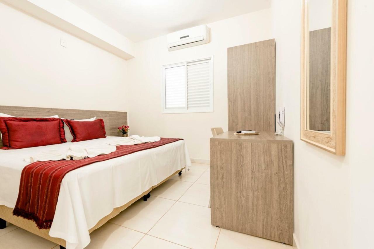 Quarto Triplo