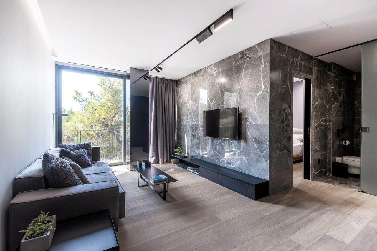 Suite met 2 Slaapkamers