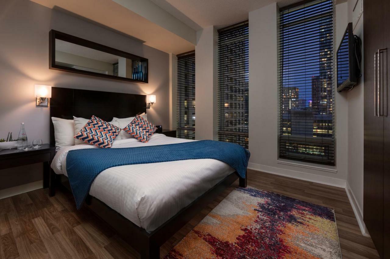 Family Suite with Sofabed