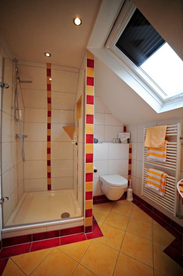 Großes Doppelzimmer