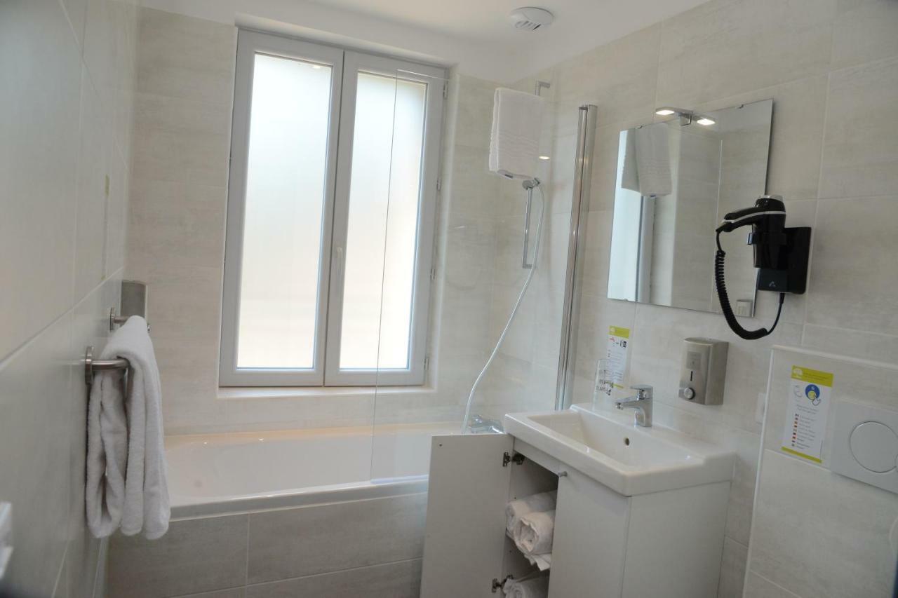 Chambre Triple Confort