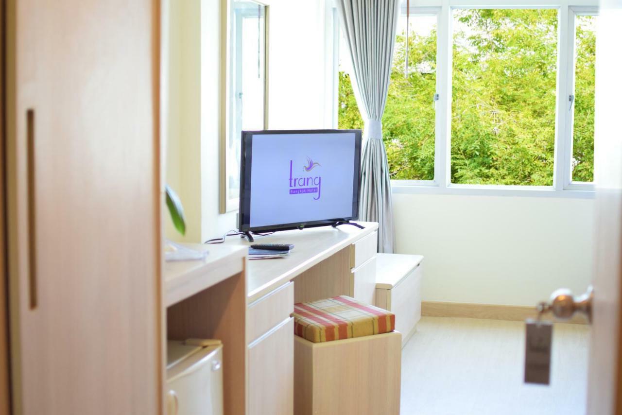 Standaard Kamer met 2 Bedden