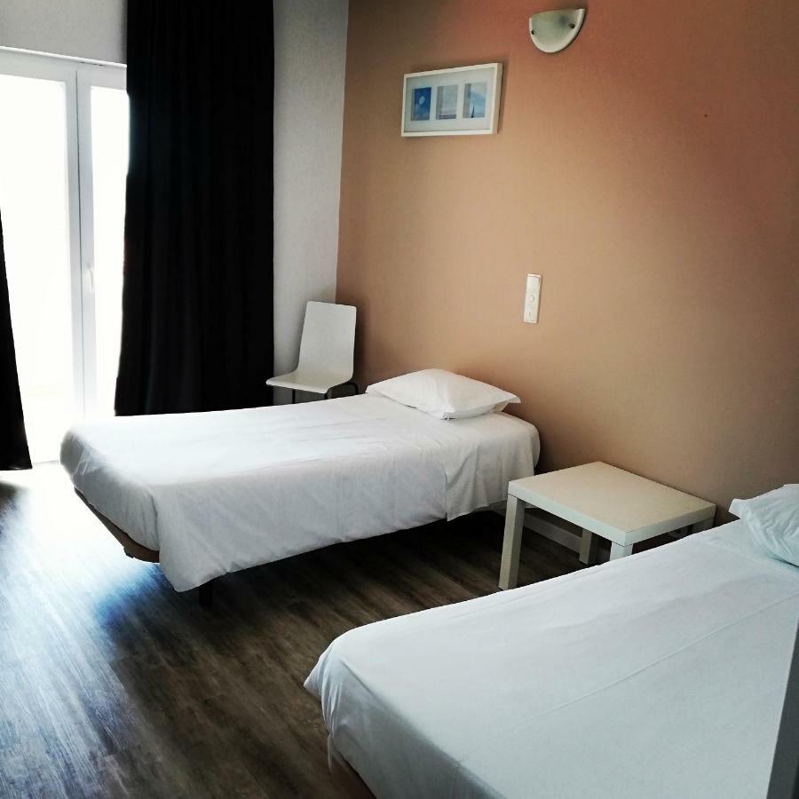 Suite Familiar com Varanda