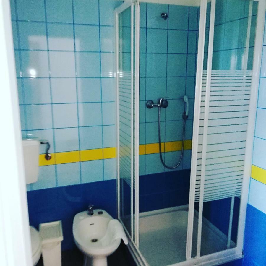 Quarto Duplo com Varanda