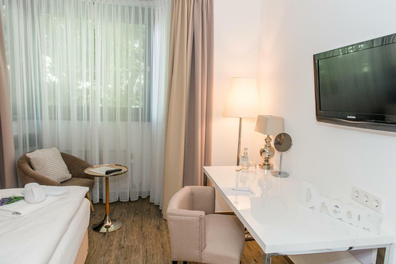 Comfort Einzelzimmer