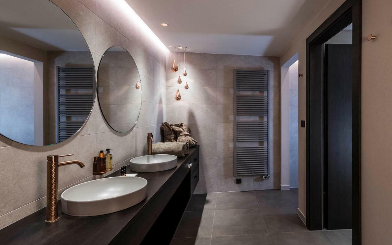 Suite mit Terrasse