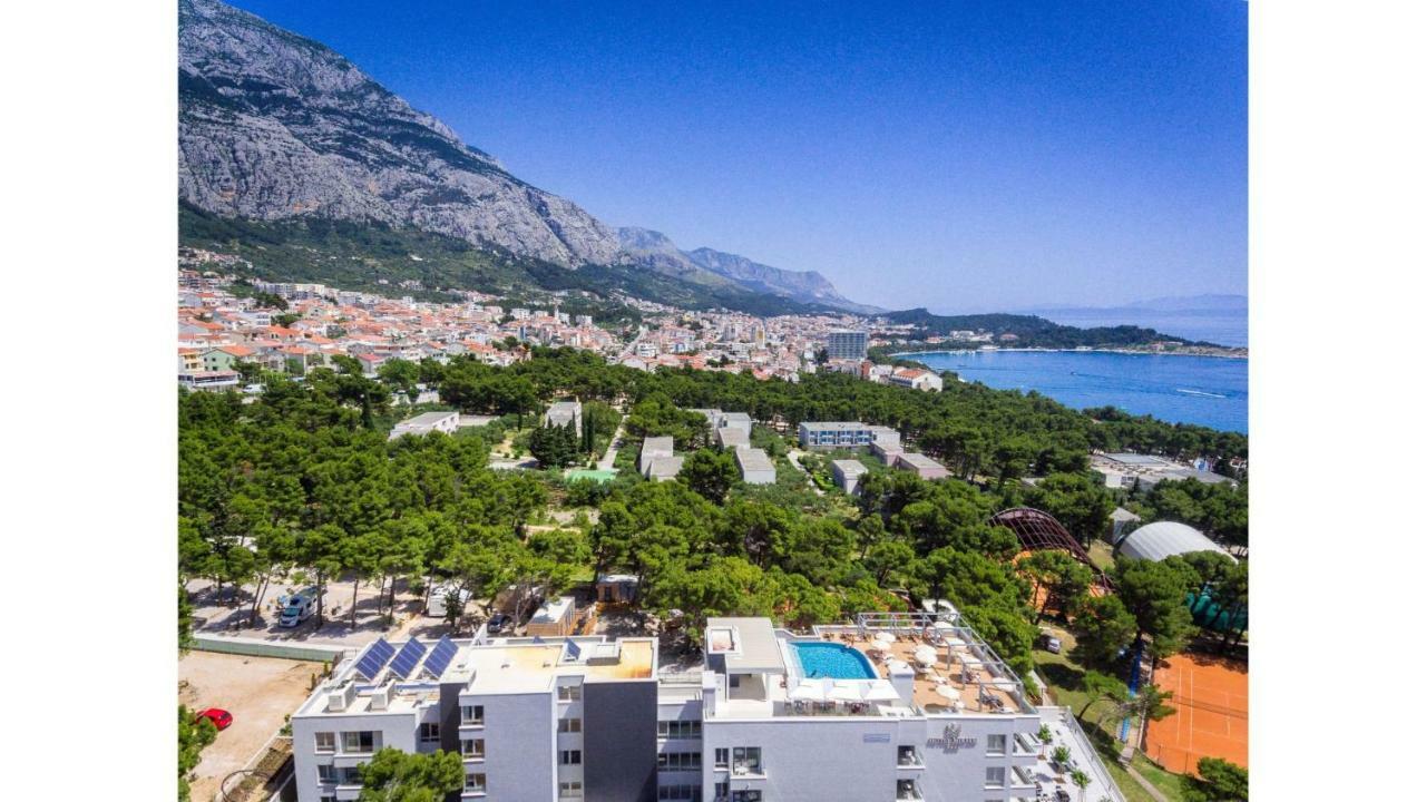 Standaard Tweepersoonskamer met Balkon
