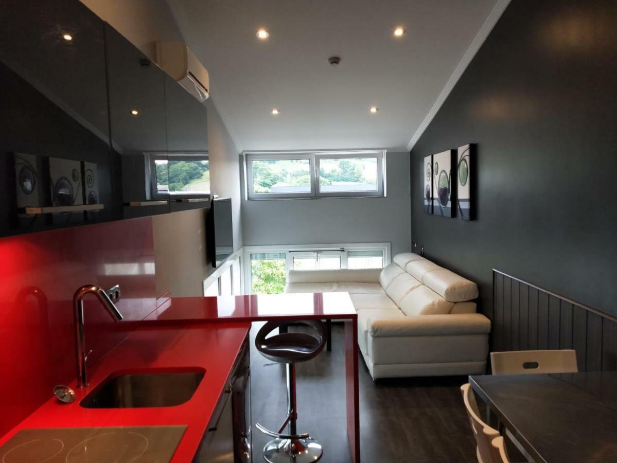 Apartamento con cocina (2 adultos)