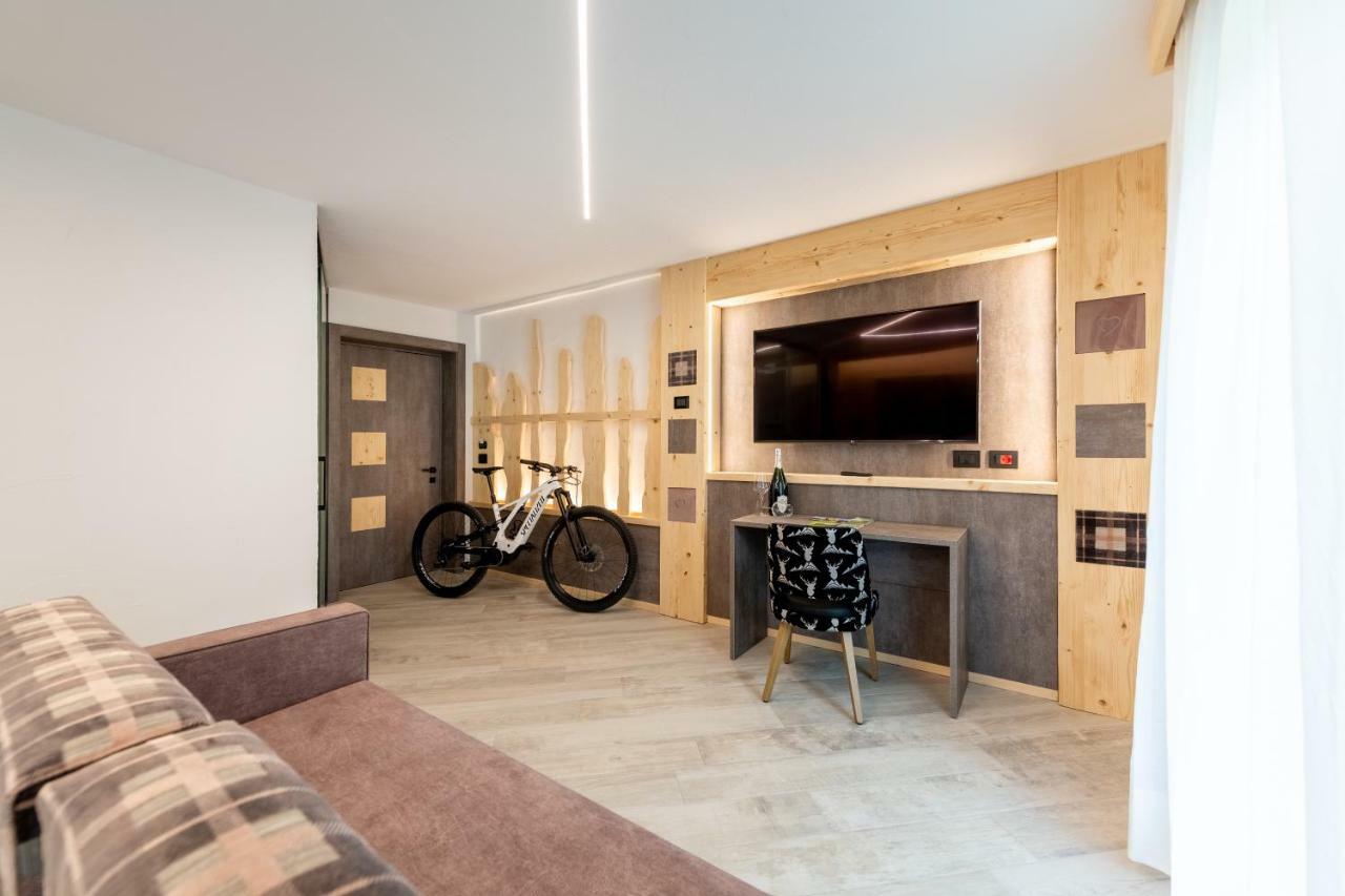 Suite con Vista Montagna