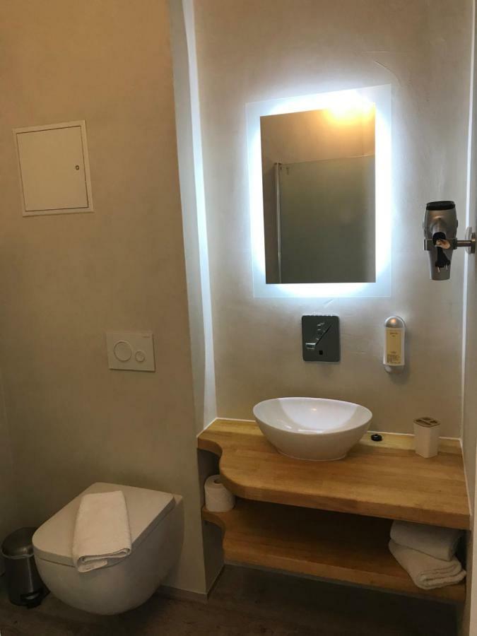 Familienapartment