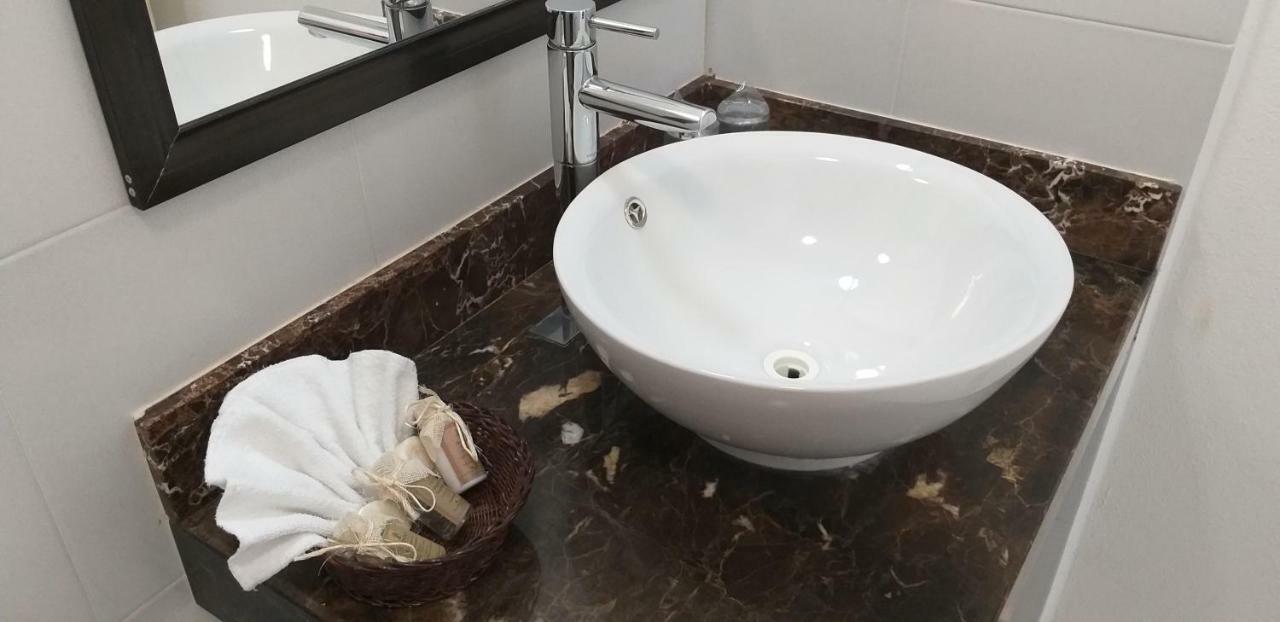 Standard Doppelzimmer mit 2 Doppelbetten