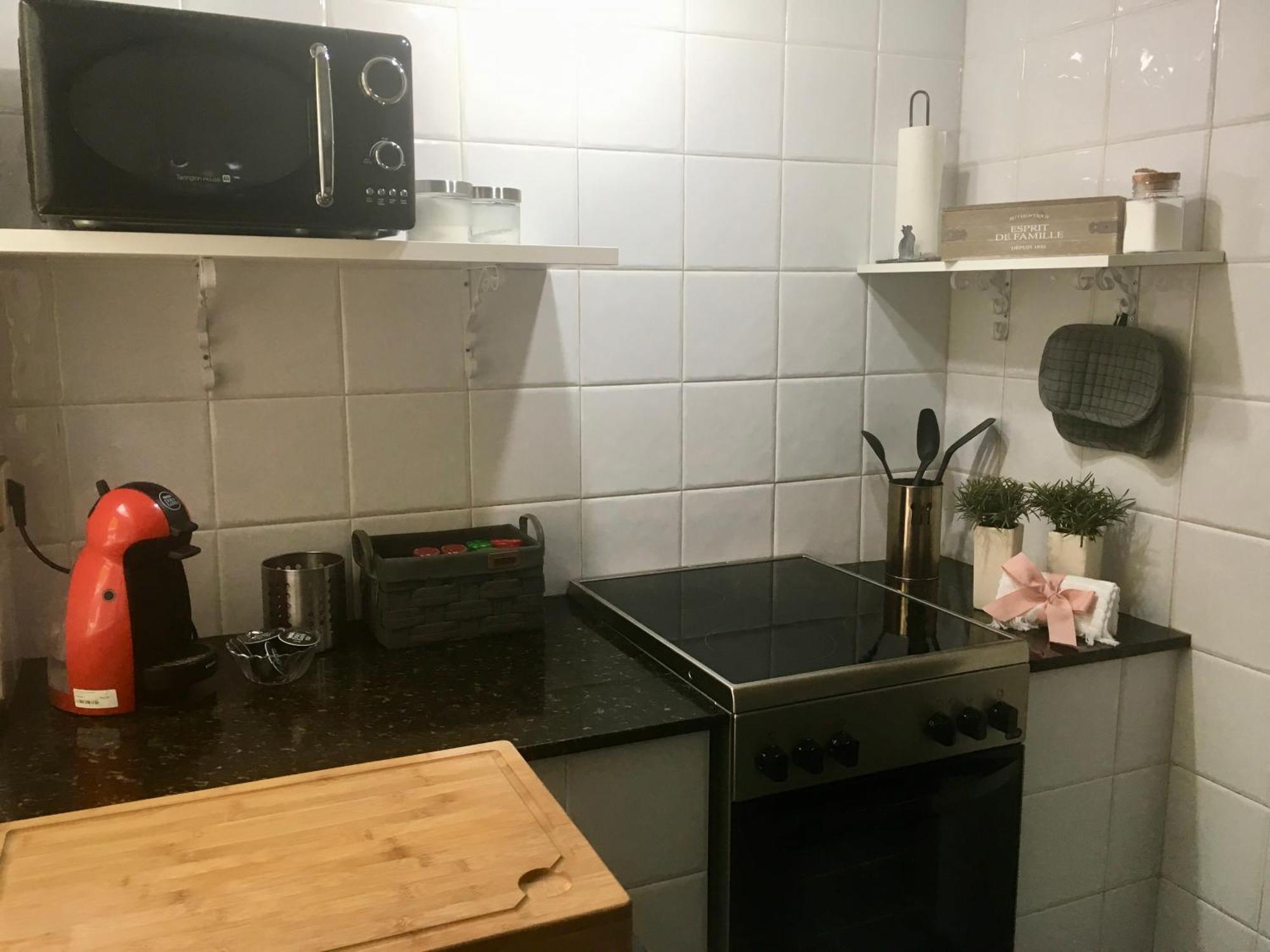 Chalet mit 3 Schlafzimmern