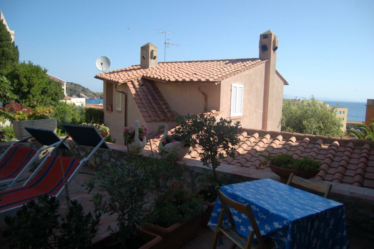 Camera Queen con Vista Giardino