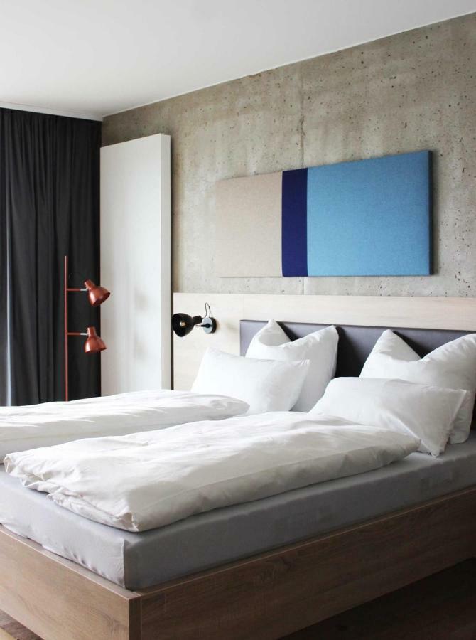 Superior Doppelzimmer mit Balkon oder Terrasse