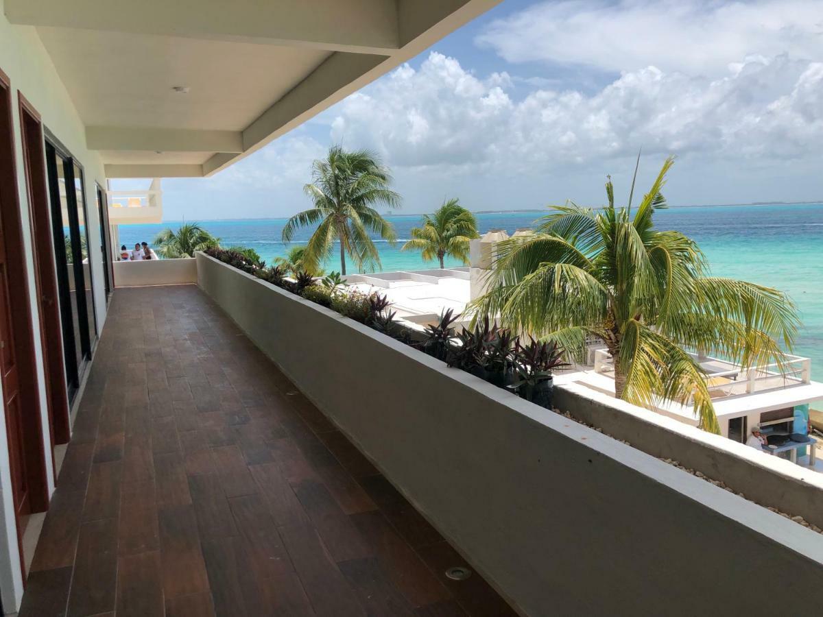 King Room with Sea View