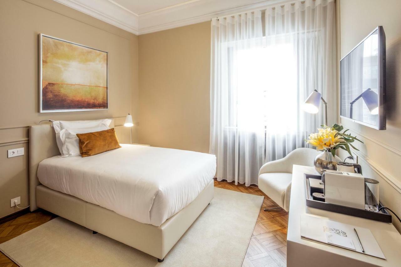 Deluxe Doppelzimmer