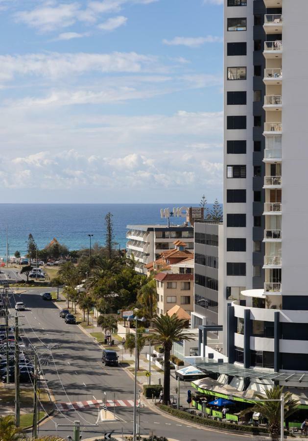 Appartement met 2 Slaapkamers en Gedeeltelijk Uitzicht op de Oceaan