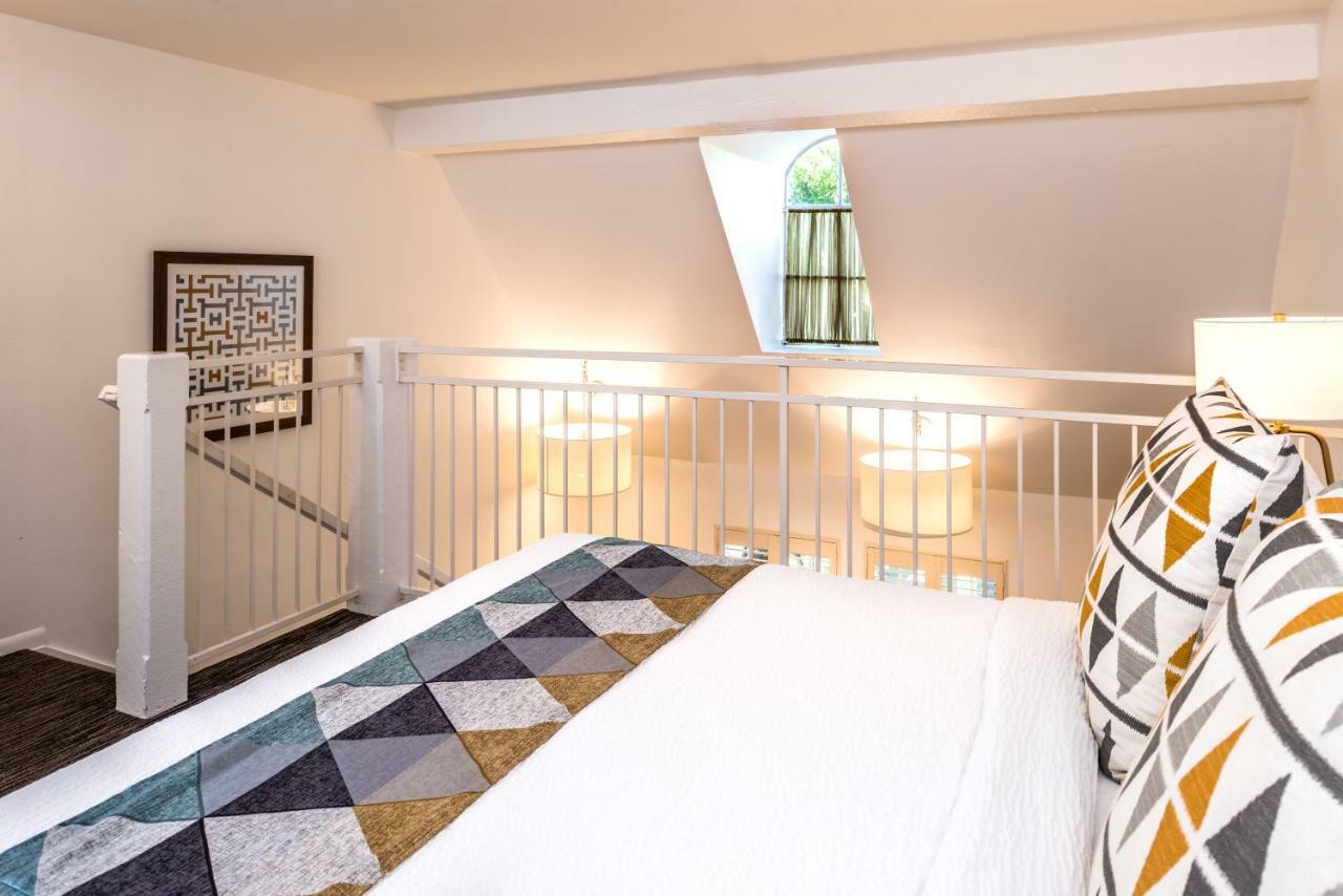 Chateau Loft