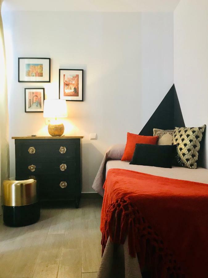 Quarto Individual