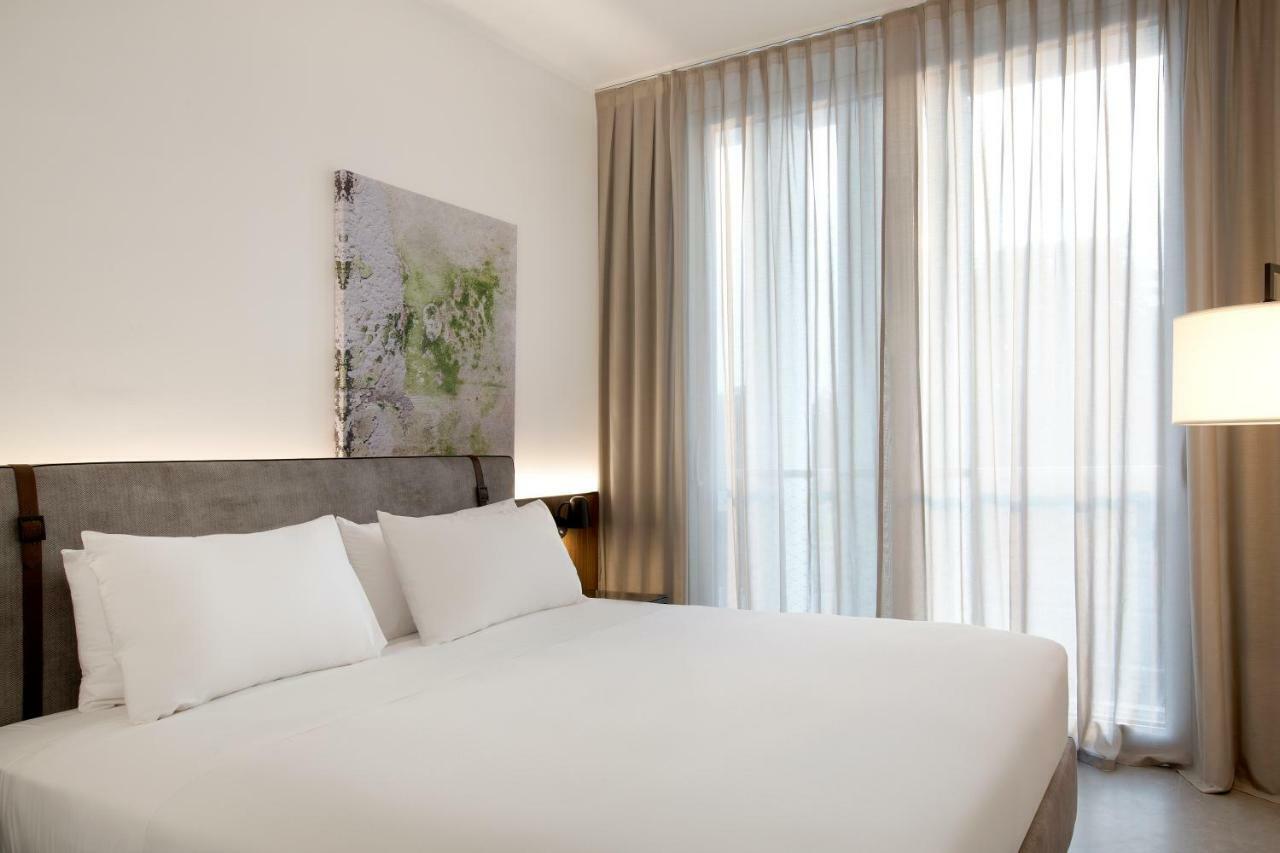 Deluxe Kamer