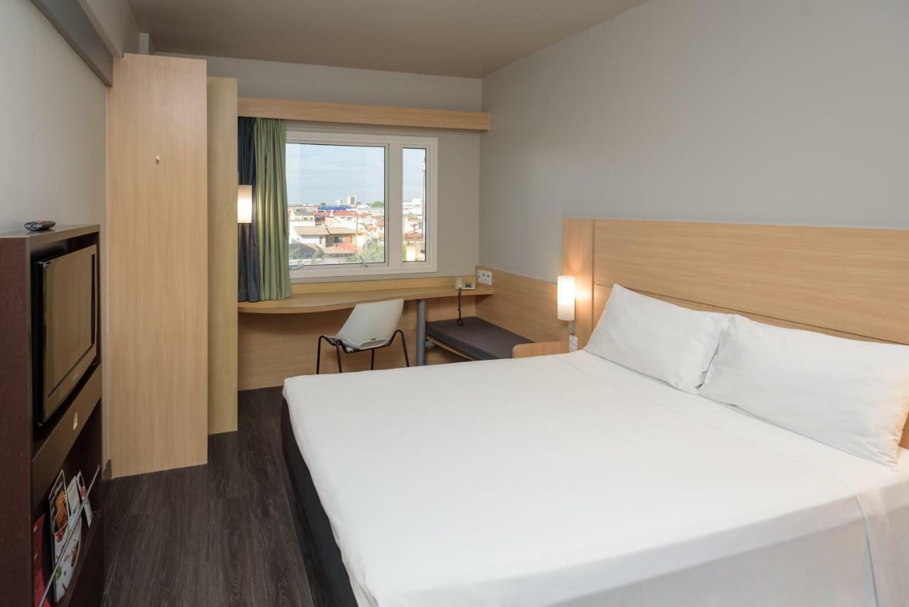 Quarto Duplo