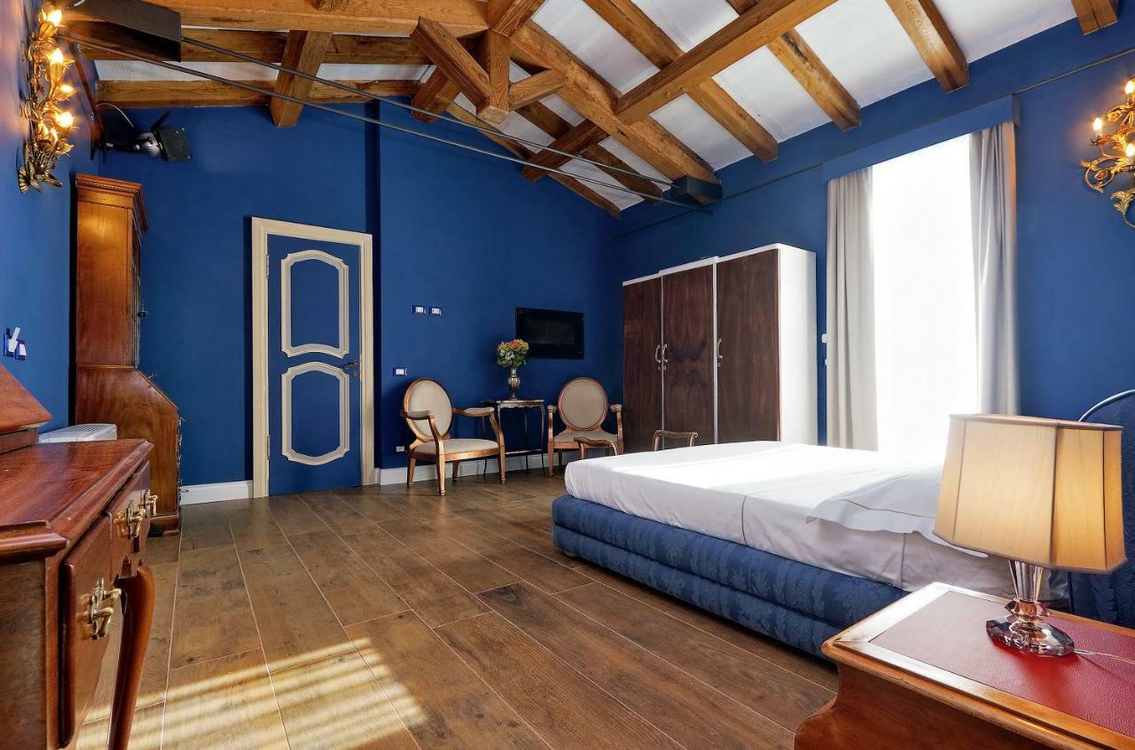 Camera Matrimoniale Superior