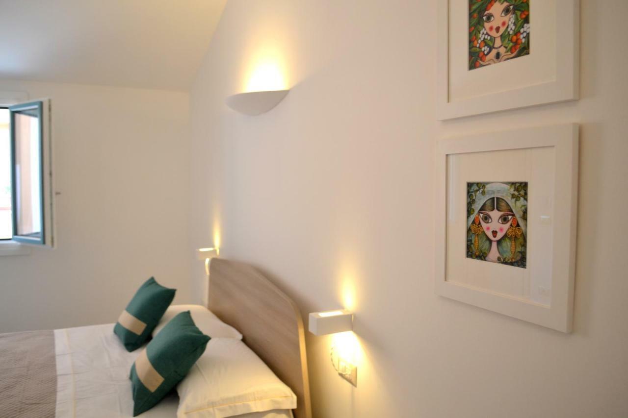 Tweepersoonskamer met Eigen Badkamer