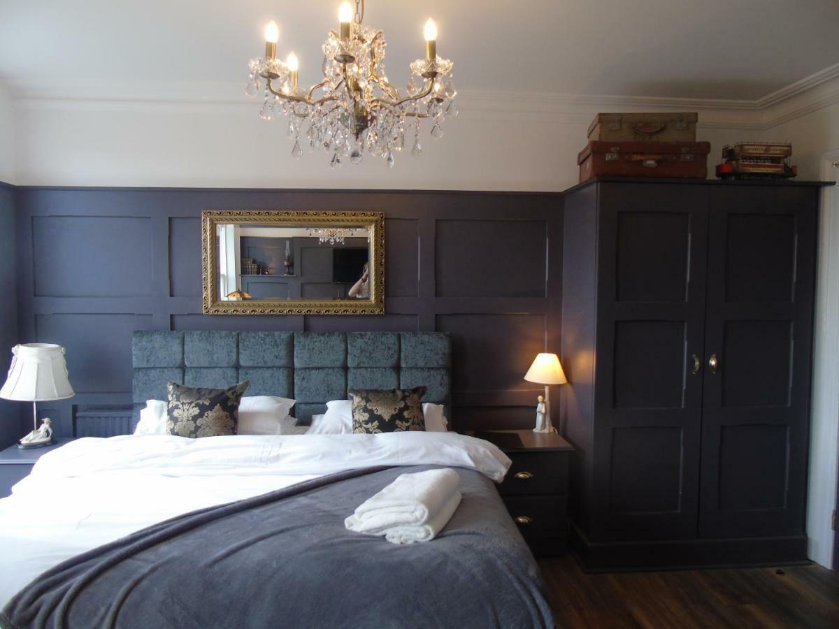 Habitación Superior con cama extragrande