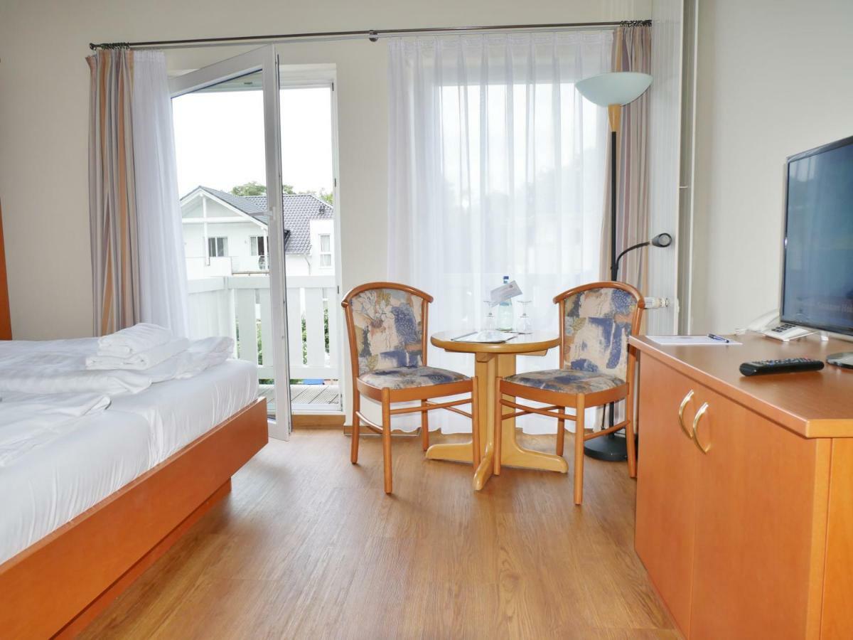 Standard Doppelzimmer