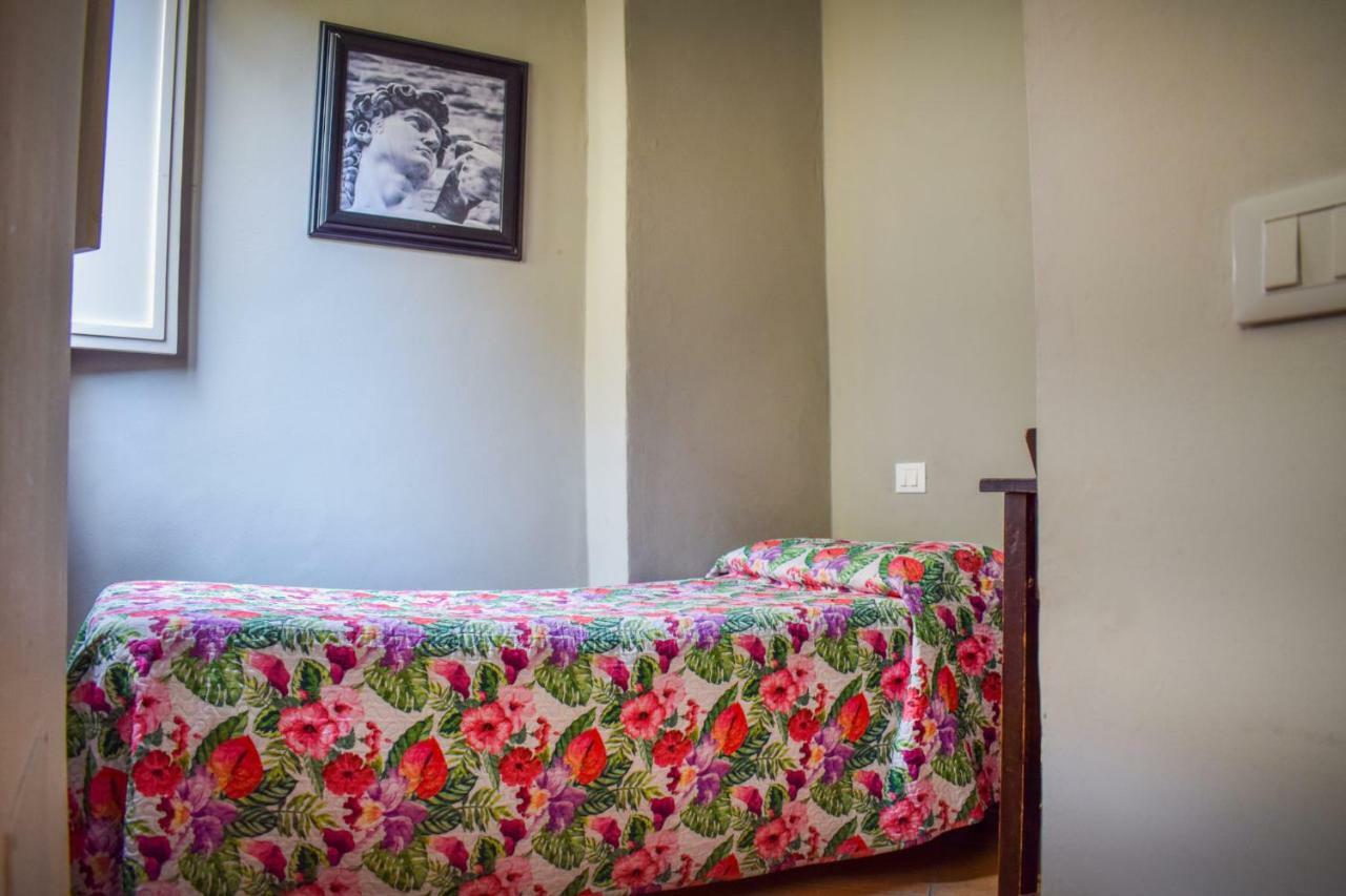 Eenpersoonskamer
