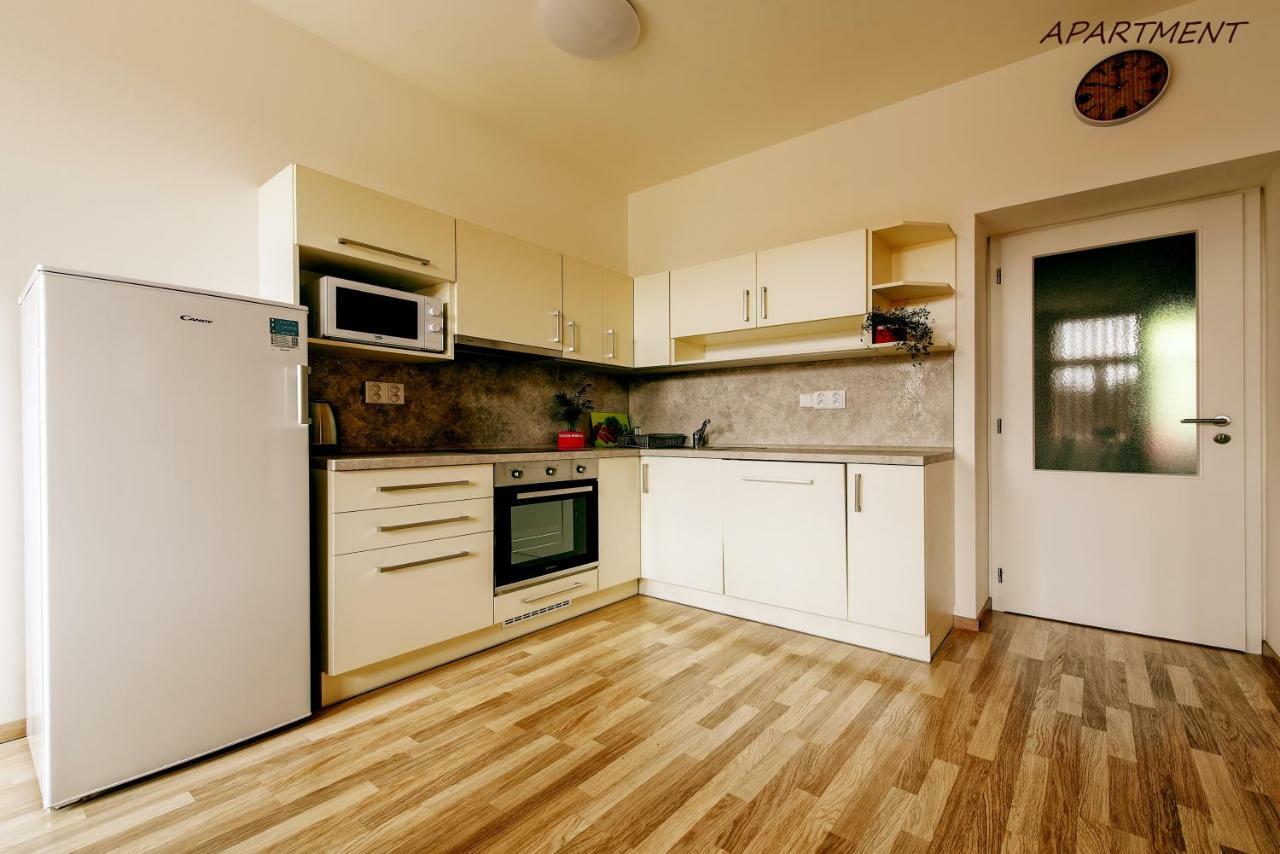 Appartement met 2 slaapkamers