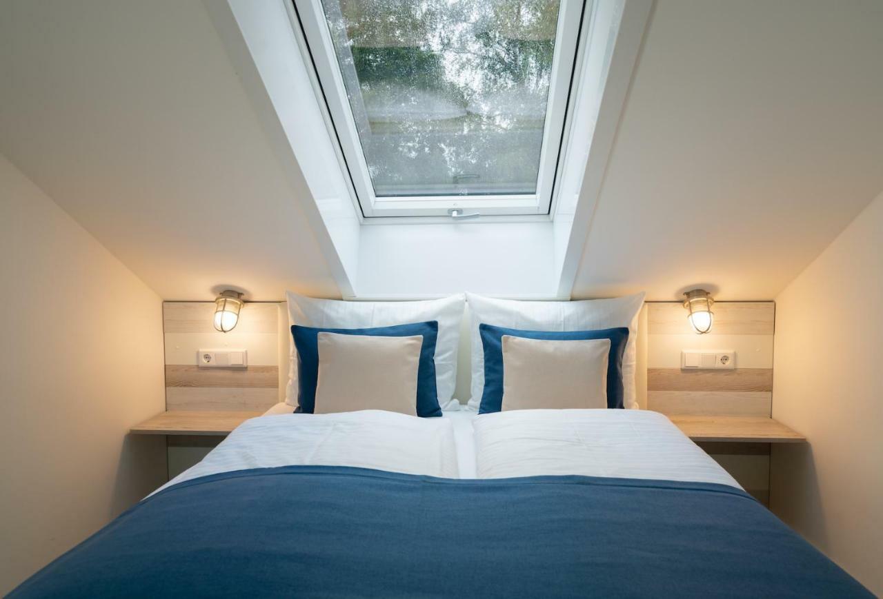 Apartment mit 1 Schlafzimmer