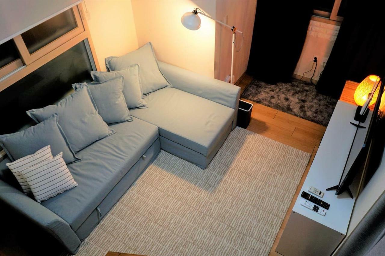 Deluxe King Room with River View