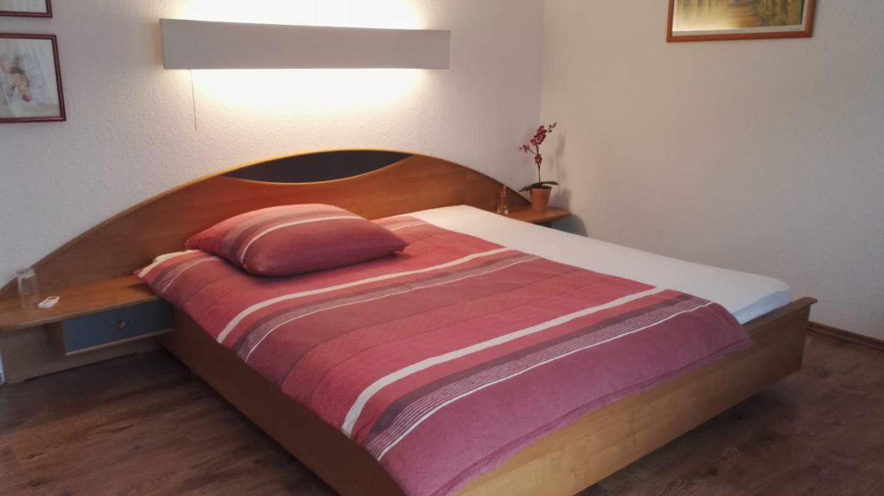 Standard Einzelzimmer