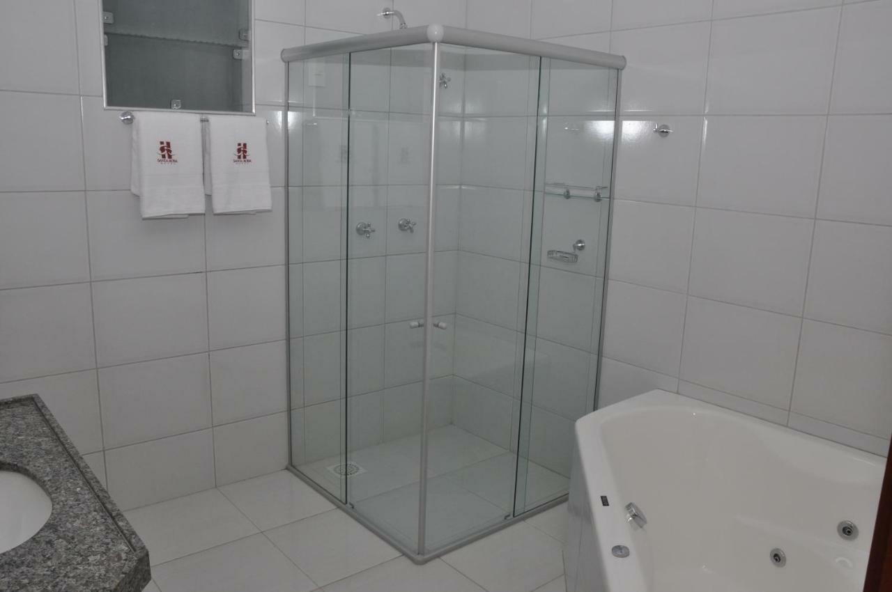 Quarto Quádruplo - Acessível para Hóspedes com Mobilidade Reduzida
