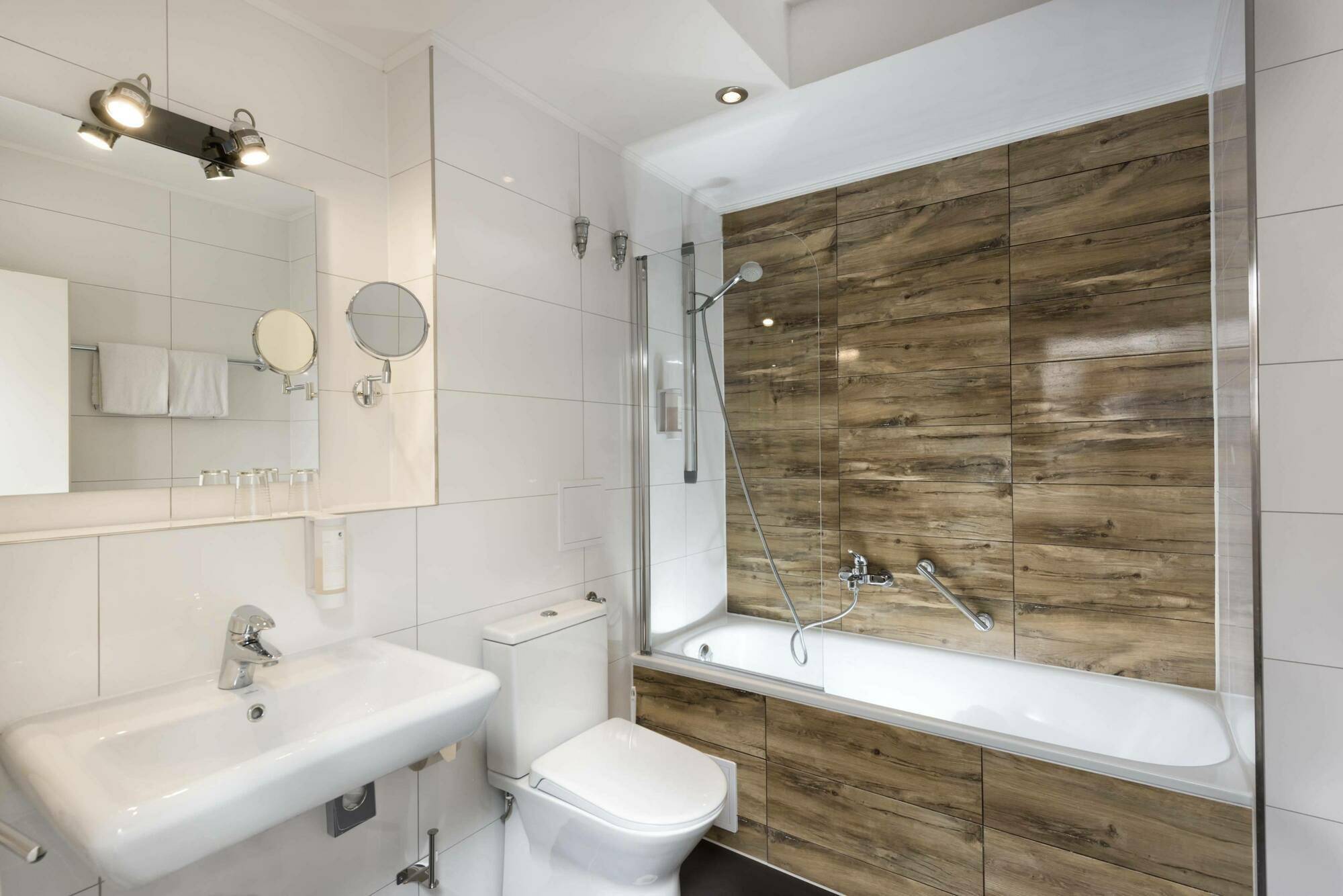 Chambre Double Supérieure