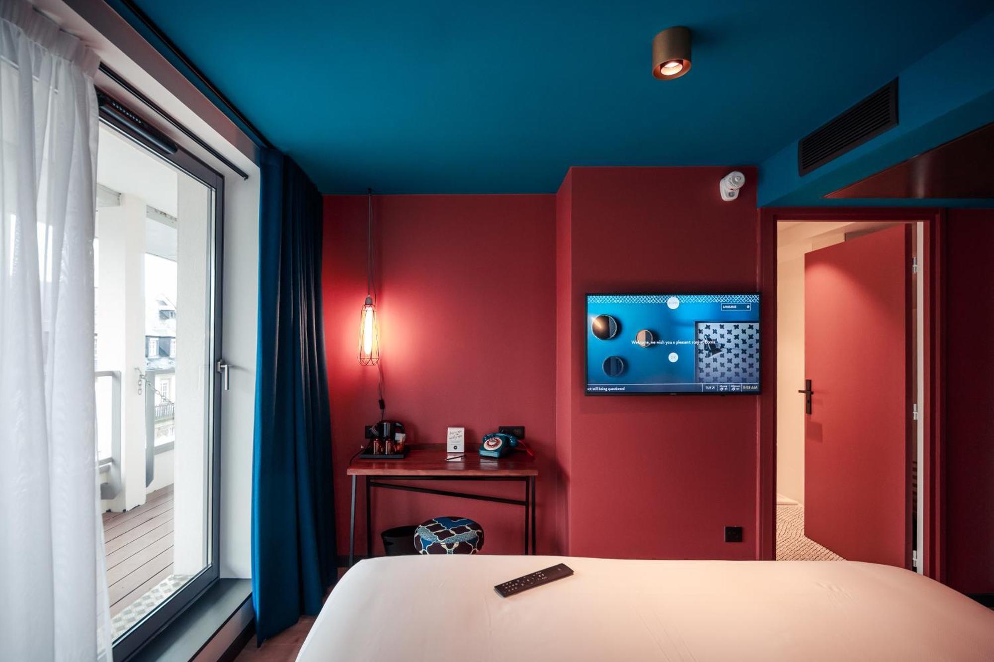 Standard Doppelzimmer