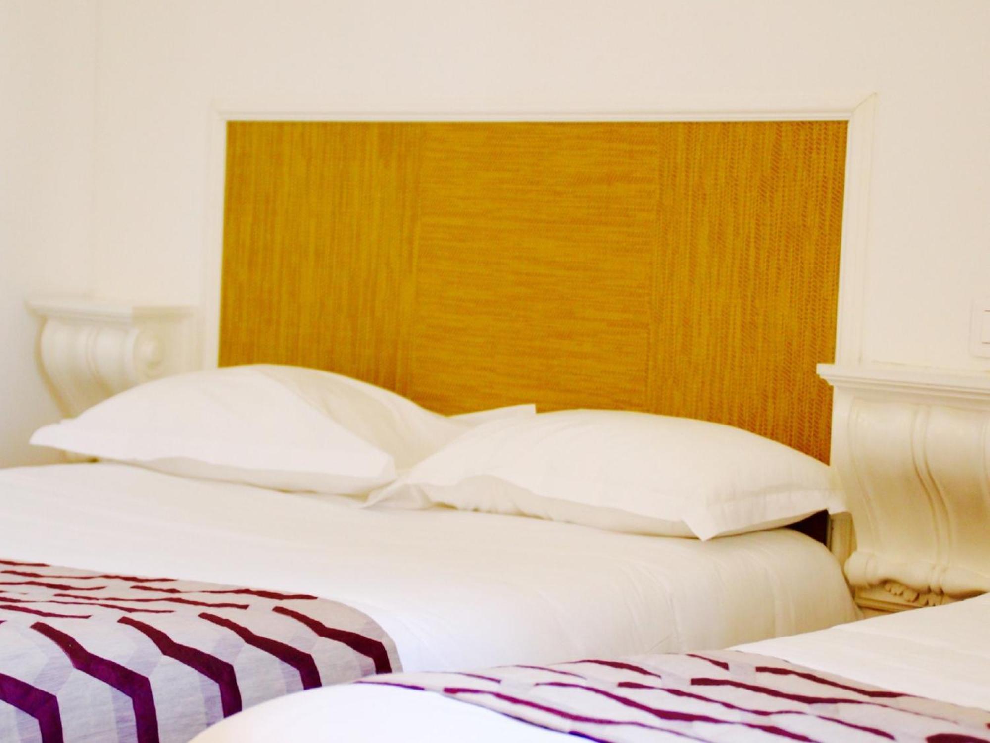 Chambre Quadruple