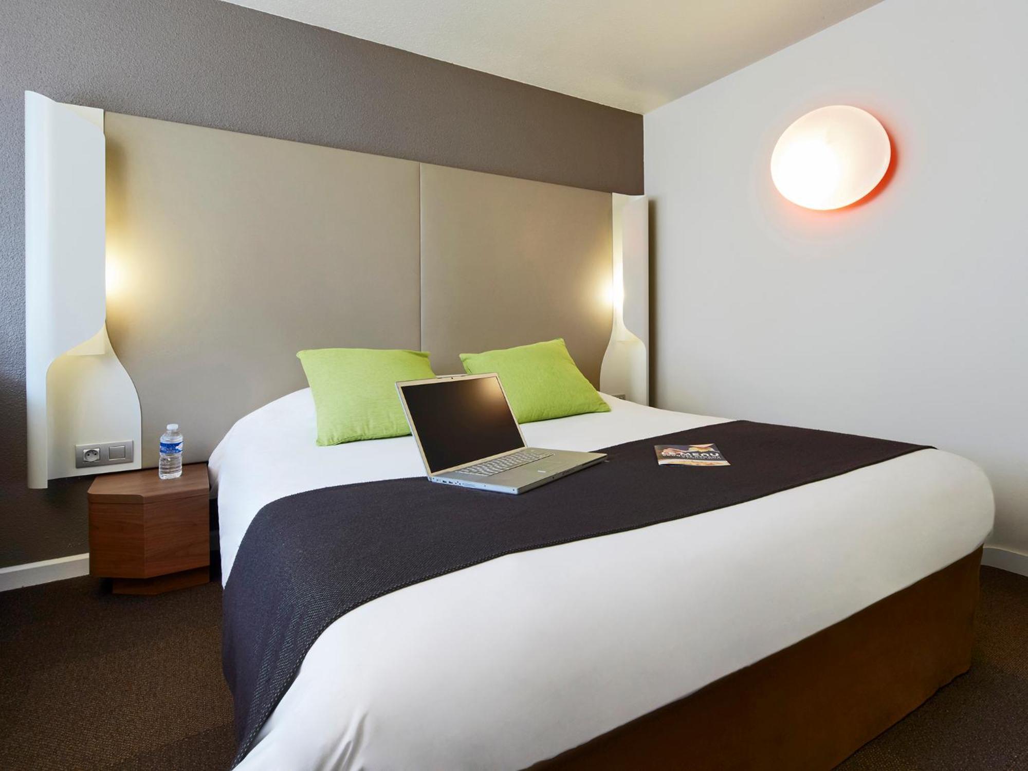 Chambre Double Standard