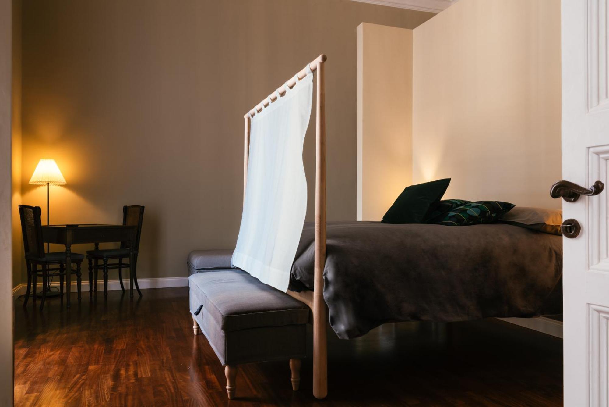 Chambre Familiale Deluxe