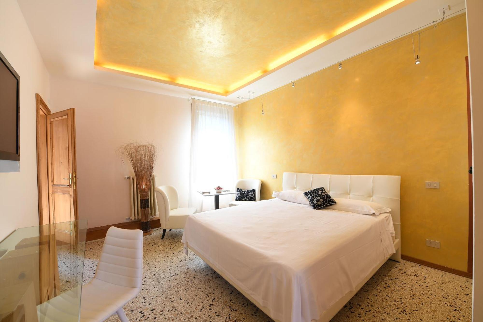 Quarto Queen Clássico