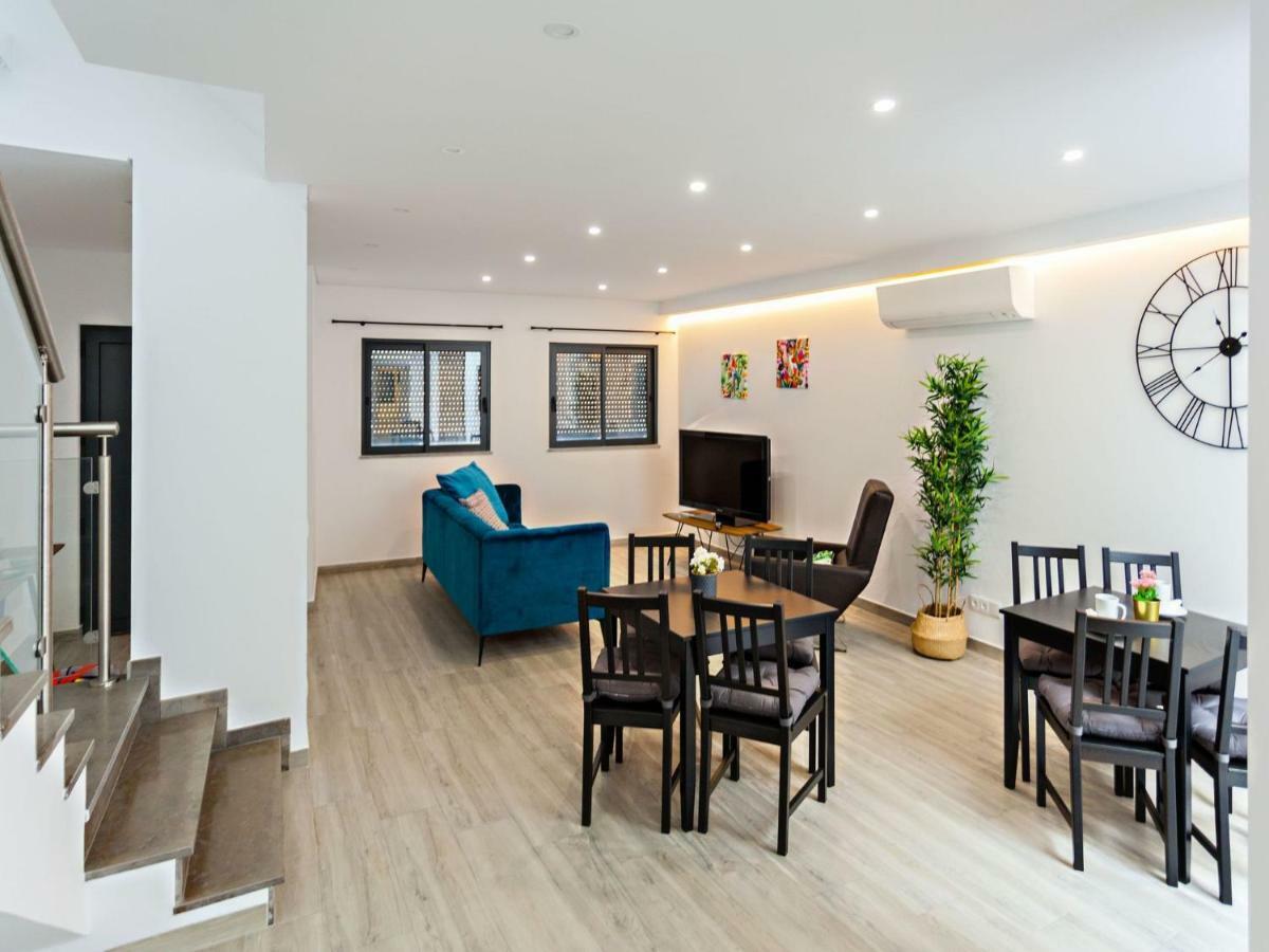 Habitación Doble con terraza