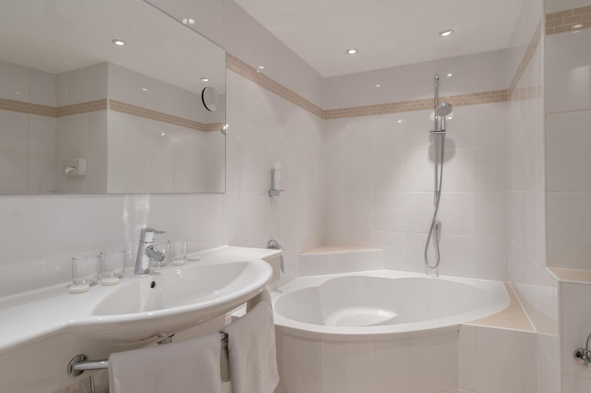 Chambre Familiale