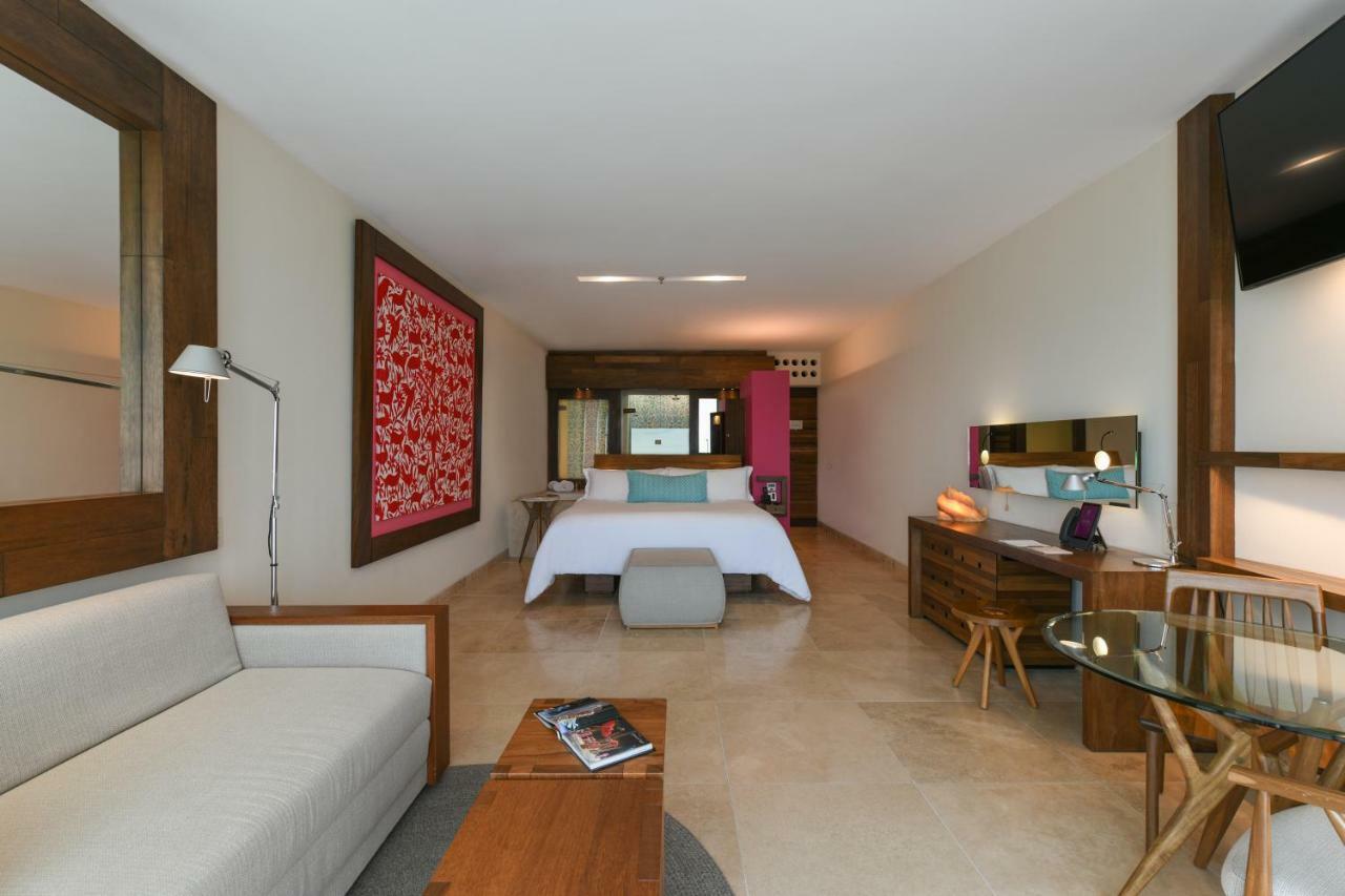 Suite Ocean View