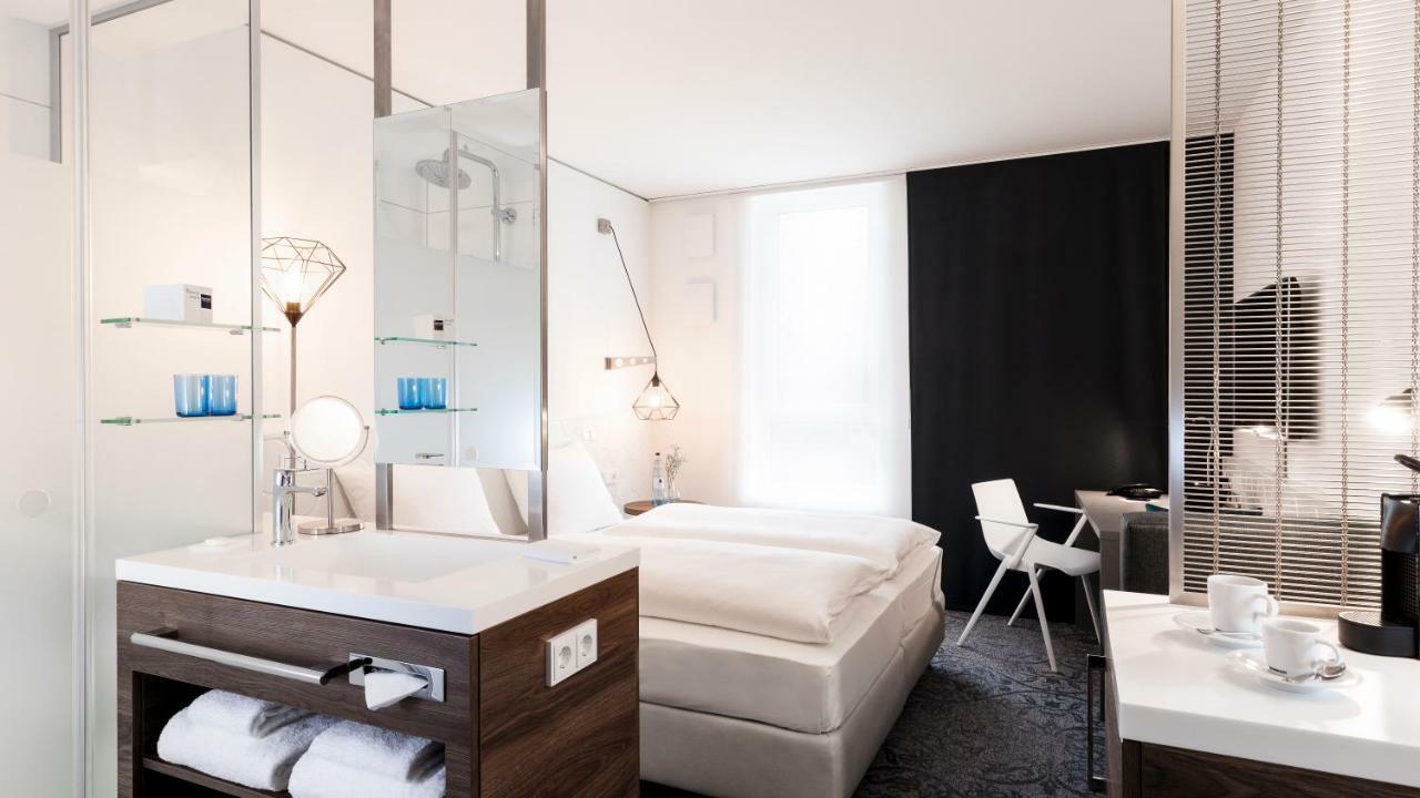 Comfort Doppelzimmer mit Balkon