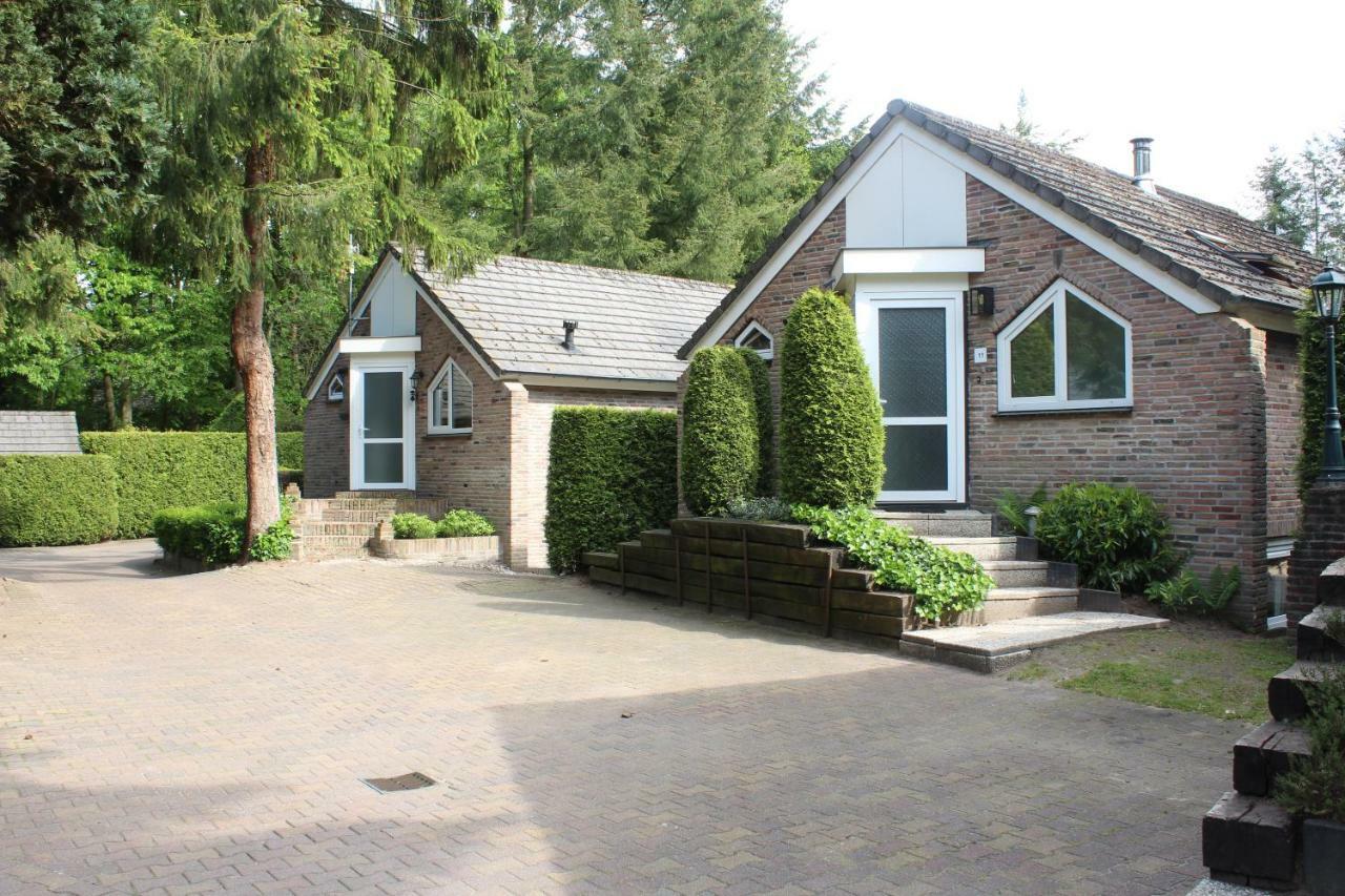 Bungalow met 2 Slaapkamers